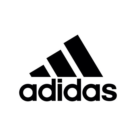 adidas logo|adidas transparent logo.